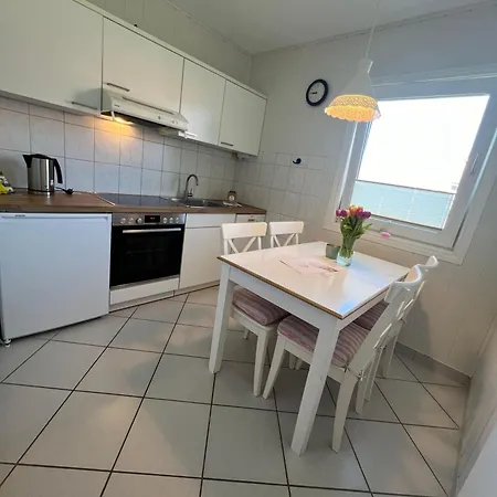 Gemuetliche-ferienwohnung-in-strandnaehe * Albertsdorf