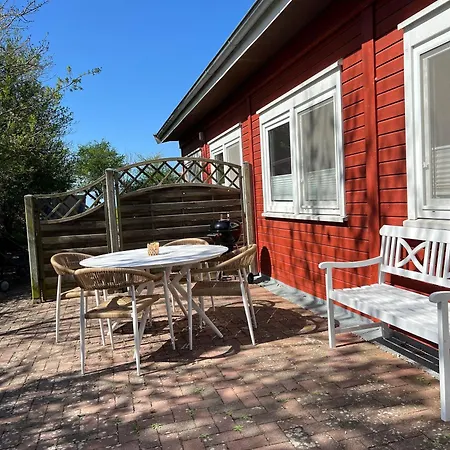Gemuetliche-ferienwohnung-in-strandnaehe Lejlighed Albertsdorf